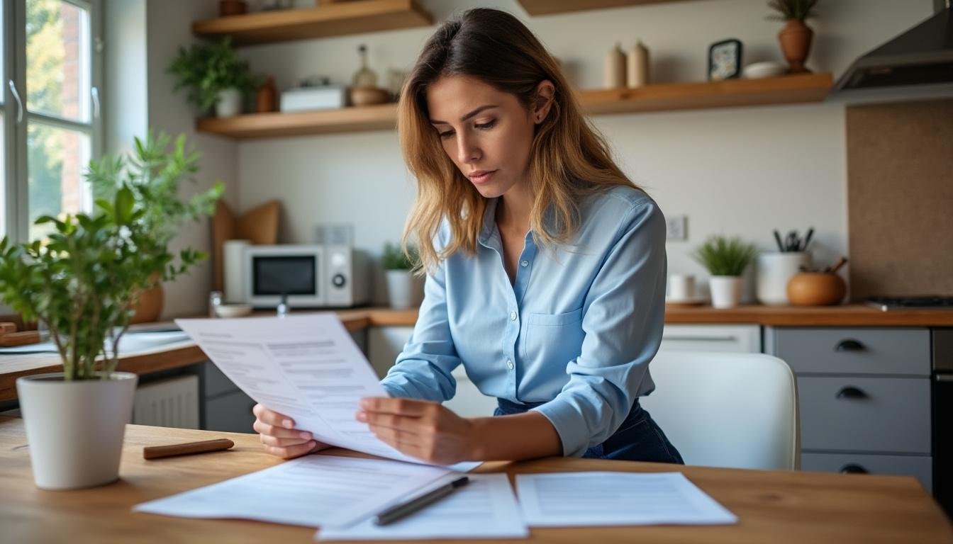 oulala calculette vous aide à renégocier facilement votre prêt immobilier en quelques clics. découvrez combien vous pouvez économiser et optimisez votre budget rapidement.