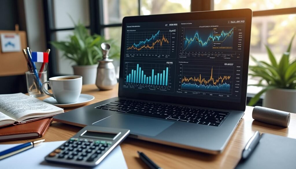 utilisez notre simulateur de revenu indépendant sur creation-entreprise-france.com pour estimer facilement la rentabilité de votre activité et réussir votre projet entrepreneurial.