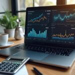 Simulateur revenu indépendant creation-entreprise-france.com : évaluez la rentabilité de votre activité