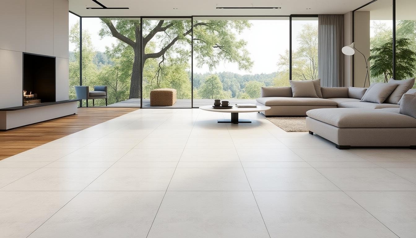 découvrez les avantages du carrelage et du parquet pour votre salon afin de choisir le revêtement de sol idéal qui allie esthétique, confort et praticité.