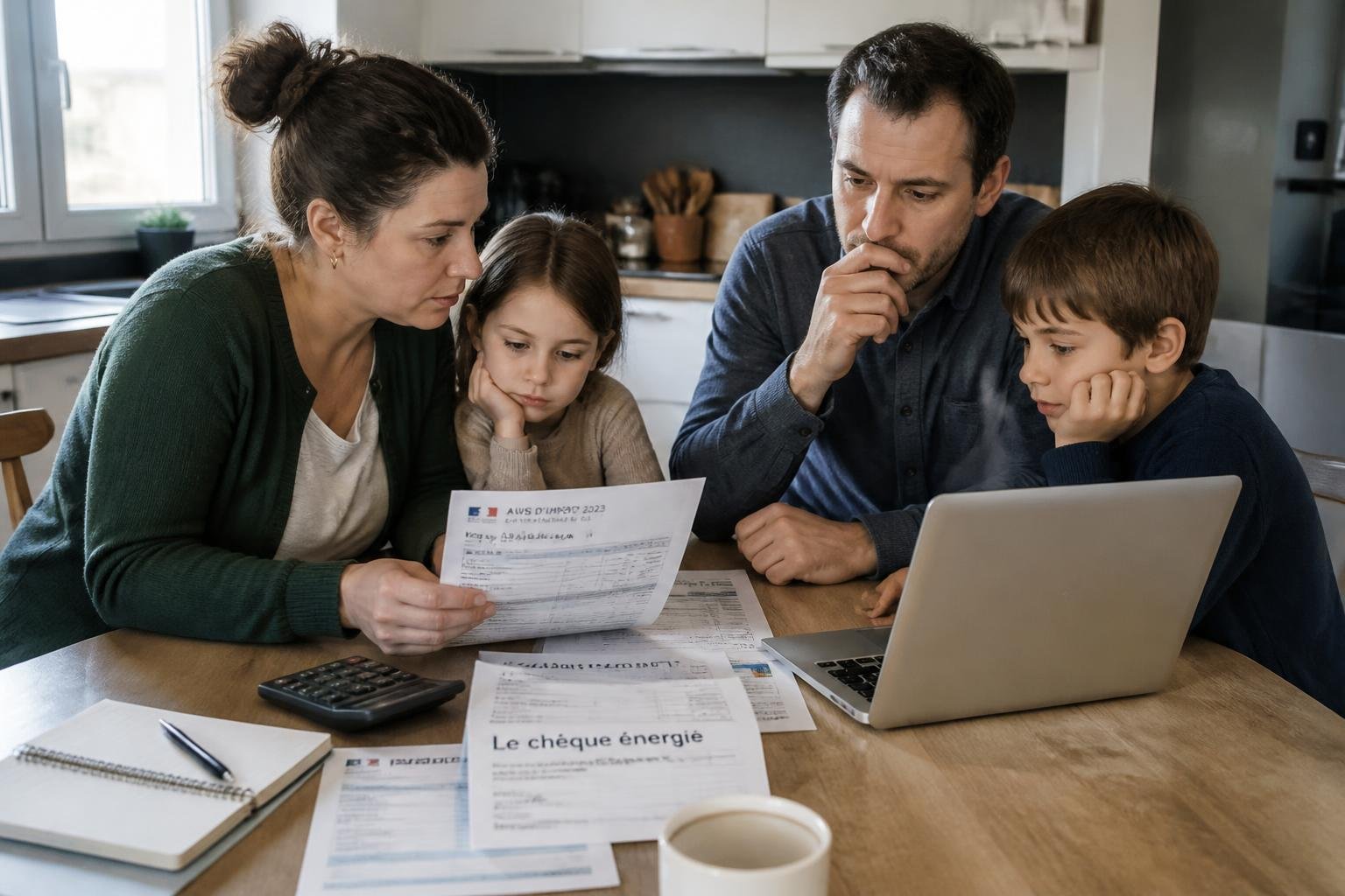 découvrez comment utiliser efficacement le chèque énergie en 2026 pour réduire vos factures d'énergie et bénéficier pleinement de cette aide financière essentielle.