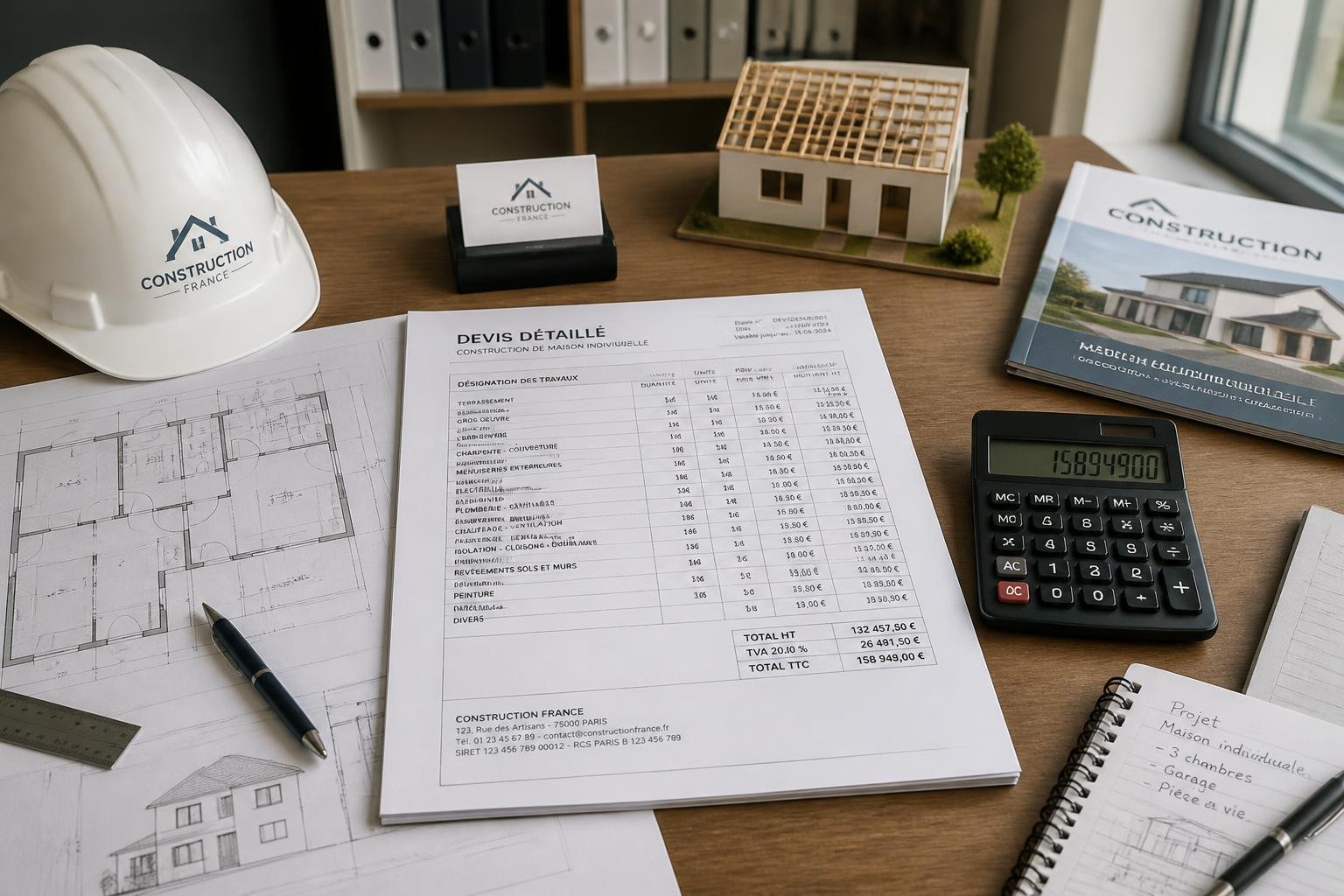 obtenez un devis personnalisé pour la construction de votre maison avec bati-est.fr, votre expert en projets de construction de qualité.
