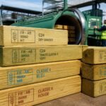 Marquage ht/mb : normes et exigences pour le bois traité