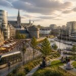 Où investir en bretagne en 2026 : les villes à privilégier et conseils essentiels