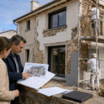 Rénovation et urbanisme : une relation plus étroite qu&rsquo;on ne le croit