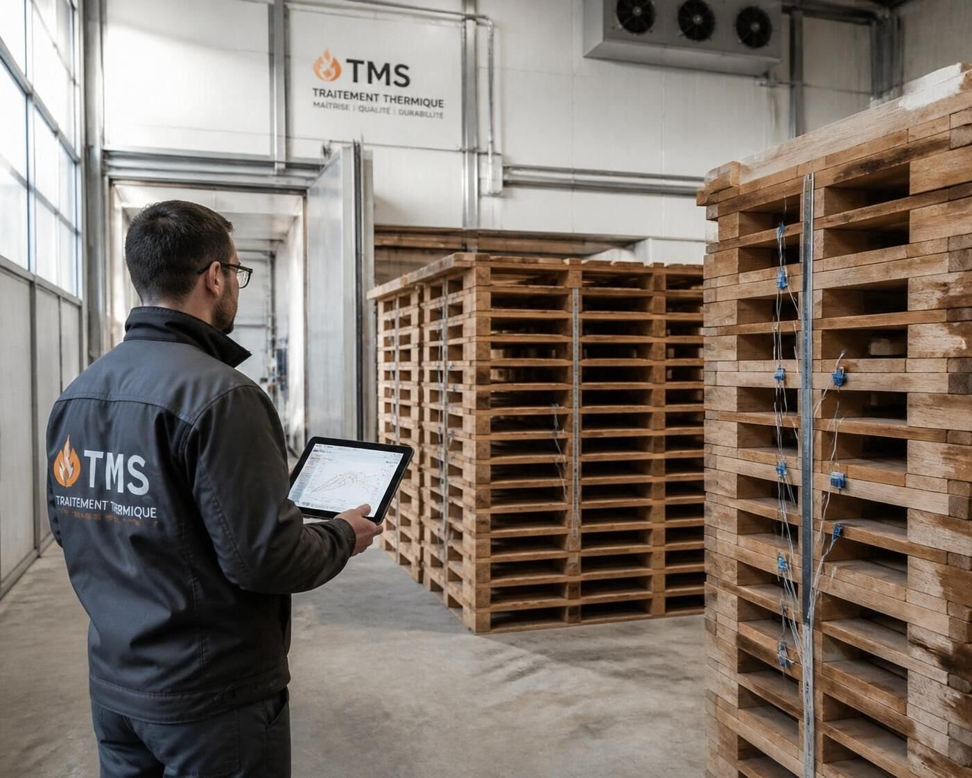 Découvrez les normes et exigences essentielles pour le marquage HT/MB du bois traité, garantissant qualité et conformité pour vos projets de construction.