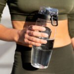 La gourde filtrante : l&rsquo;accessoire indispensable pour boire partout en toute sécurité