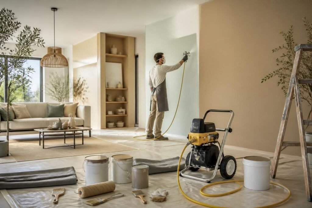 découvrez nos conseils et astuces pratiques pour réussir tous vos travaux de maison. airlessdeco.fr vous accompagne pas à pas pour des rénovations faciles et efficaces.