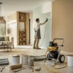 Conseils et astuces pour vos travaux de maison | airlessdeco.fr