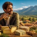 Découvrez l&rsquo;excellence du fromage Asturienne et ses saveurs authentiques