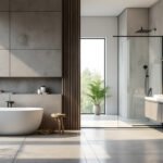 Rénovation d’une salle de bain : prix, étapes et tendances actuelles